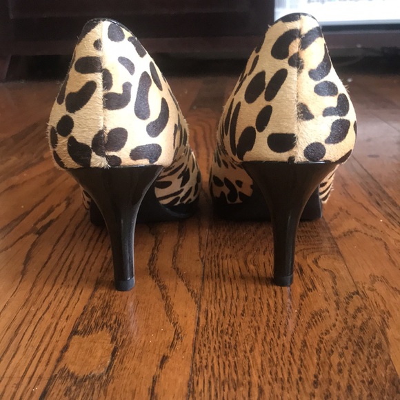 Kelly and Katie heels - Picture 2 of 5